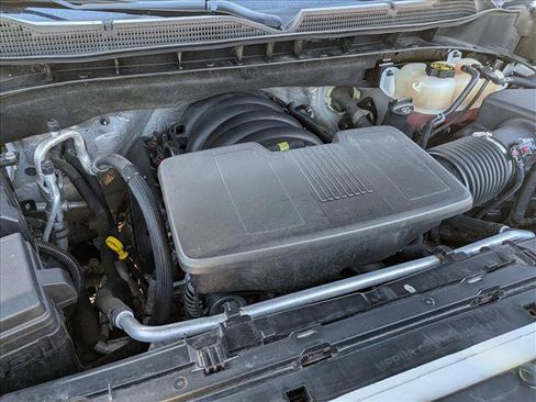 Used 2023 Chevrolet Silverado 1500 ZR2 w/ Technology Package image 22