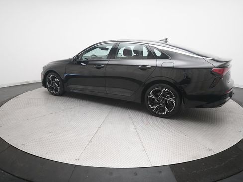 Used 2025 Kia K5 GT-Line w/ GT-Line Premium Package FWD image 35