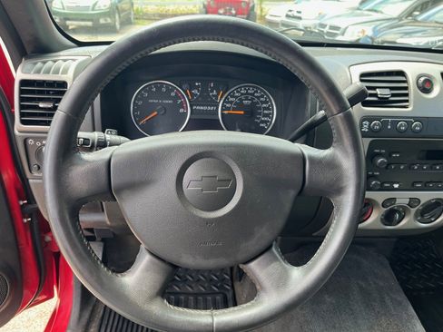 Used 2011 Chevrolet Colorado W/T image 12