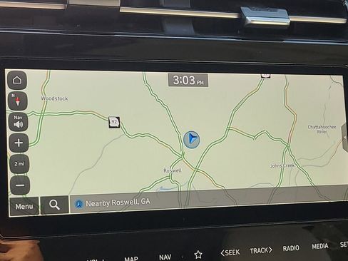 Used 2024 Hyundai Tucson Limited image 26