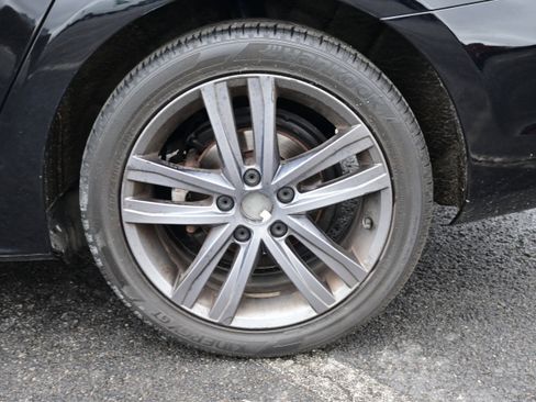 Used 2018 Volkswagen Jetta SEL image 10