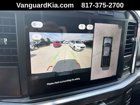 Used 2024 Ford F250 Lariat AWD/4WD image 26