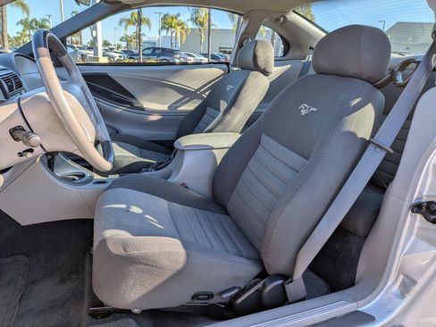 Used 2003 Ford Mustang GT image 17
