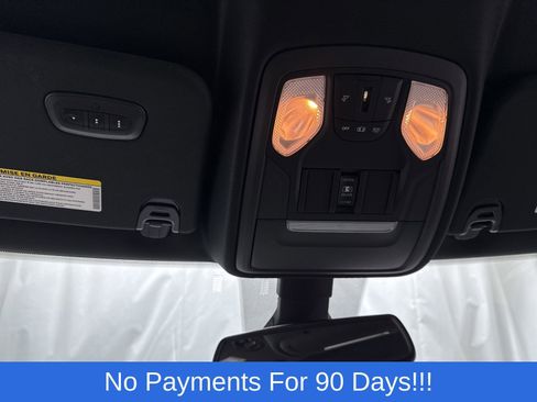 Used 2019 RAM 1500 Big Horn image 30