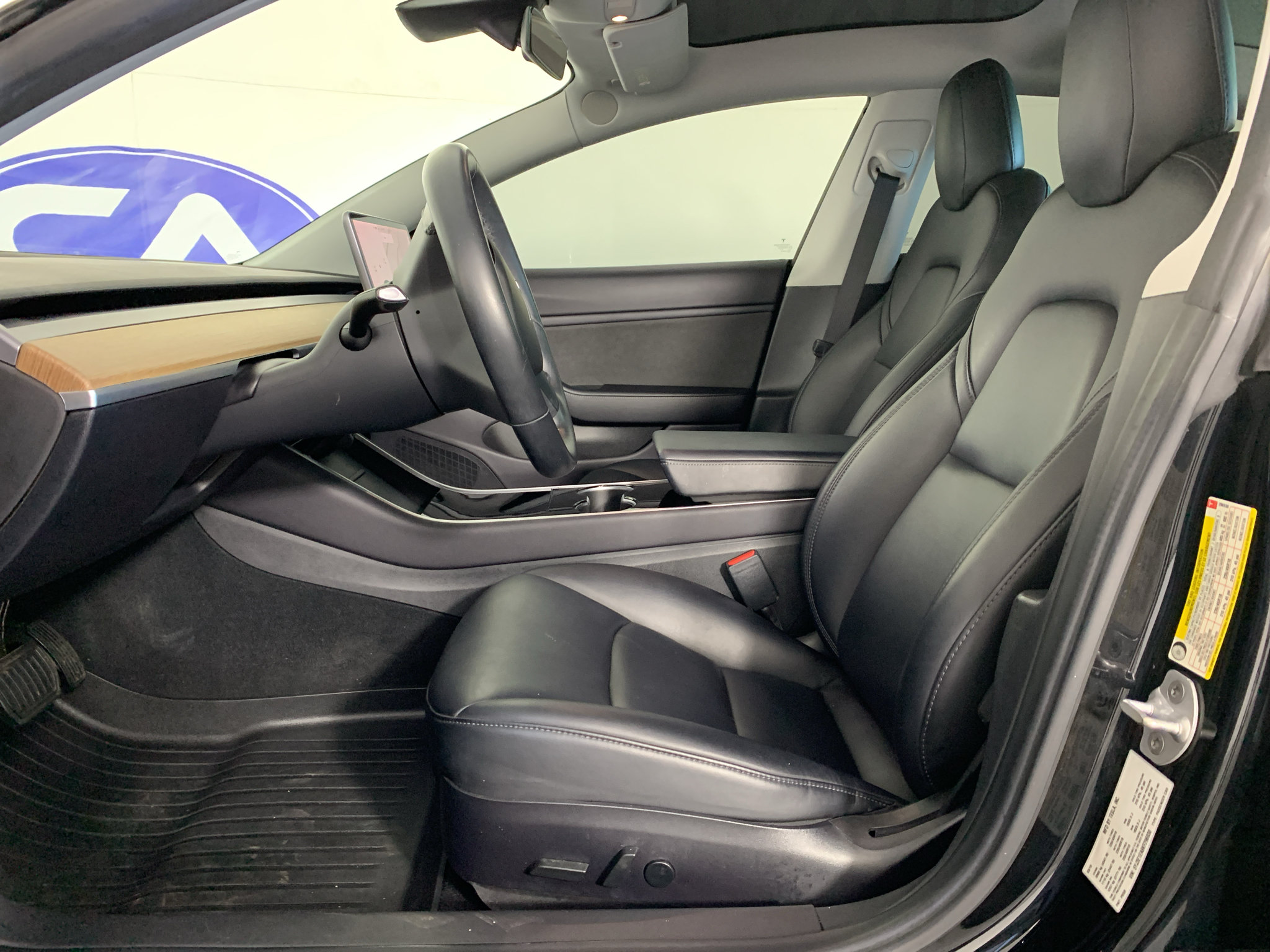 Used 2019 Tesla Model 3 Standard Range Plus RWD image 15