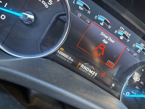 Used 2019 Ford F350 Platinum w/ Platinum Ultimate Package image 10