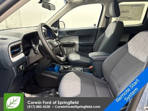 New 2026 Ford Maverick XLT w/ XLT Luxury Package image 21