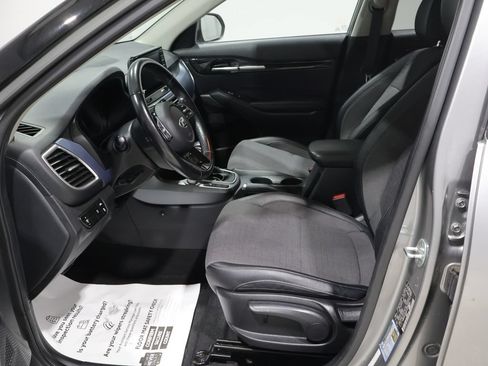 Used 2021 Kia Seltos S AWD/4WD image 9
