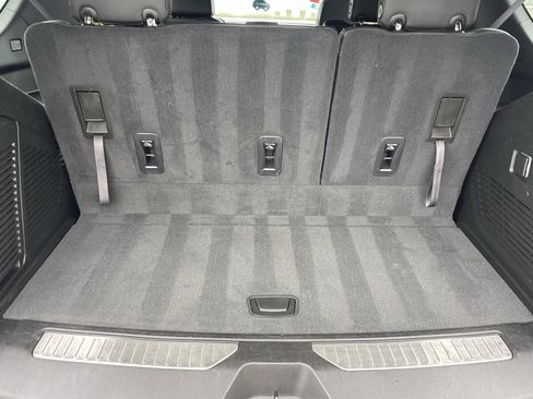 Certified 2021 Chevrolet Tahoe RST image 21