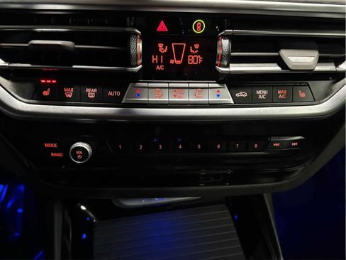 Used 2024 BMW X3 xDrive30i w/ Convenience Package image 16