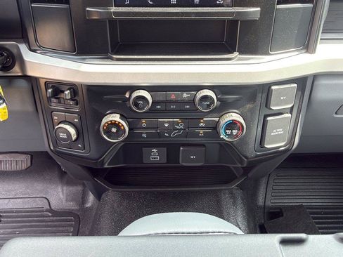 New 2025 Ford F350 XL w/ XL Chrome Package AWD/4WD image 27
