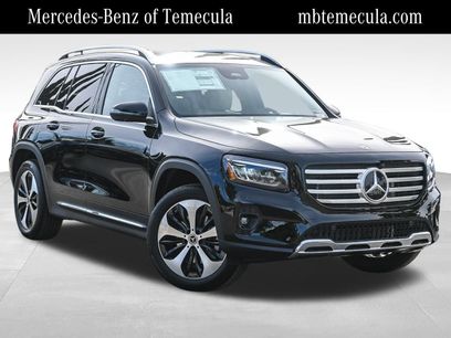 New 2026 Mercedes-Benz GLB 250
