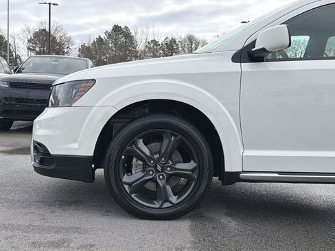 Used 2019 Dodge Journey Crossroad image 9