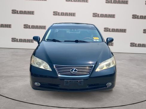 Used 2008 Lexus ES 350 w/ Premium Plus Pkg FWD image 3