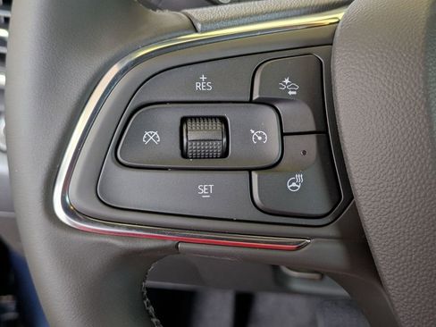 New 2026 Buick Envista Preferred w/ Convenience I Package FWD image 17