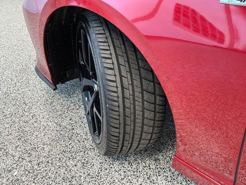 Used 2023 Acura TLX Type S AWD/4WD image 3