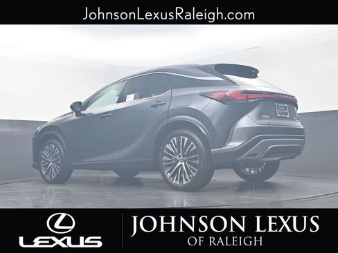 New 2026 Lexus RX 350 image 19