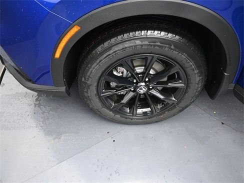 Certified 2025 Honda CR-V Sport image 34