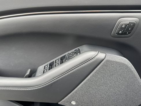 New 2025 Ford Mustang Mach-E Premium image 10