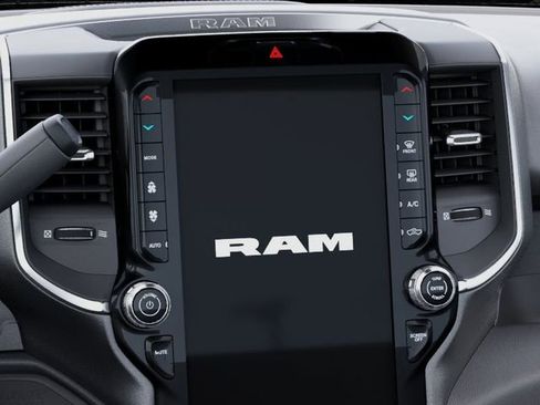New 2026 RAM 2500 Tradesman AWD/4WD image 18
