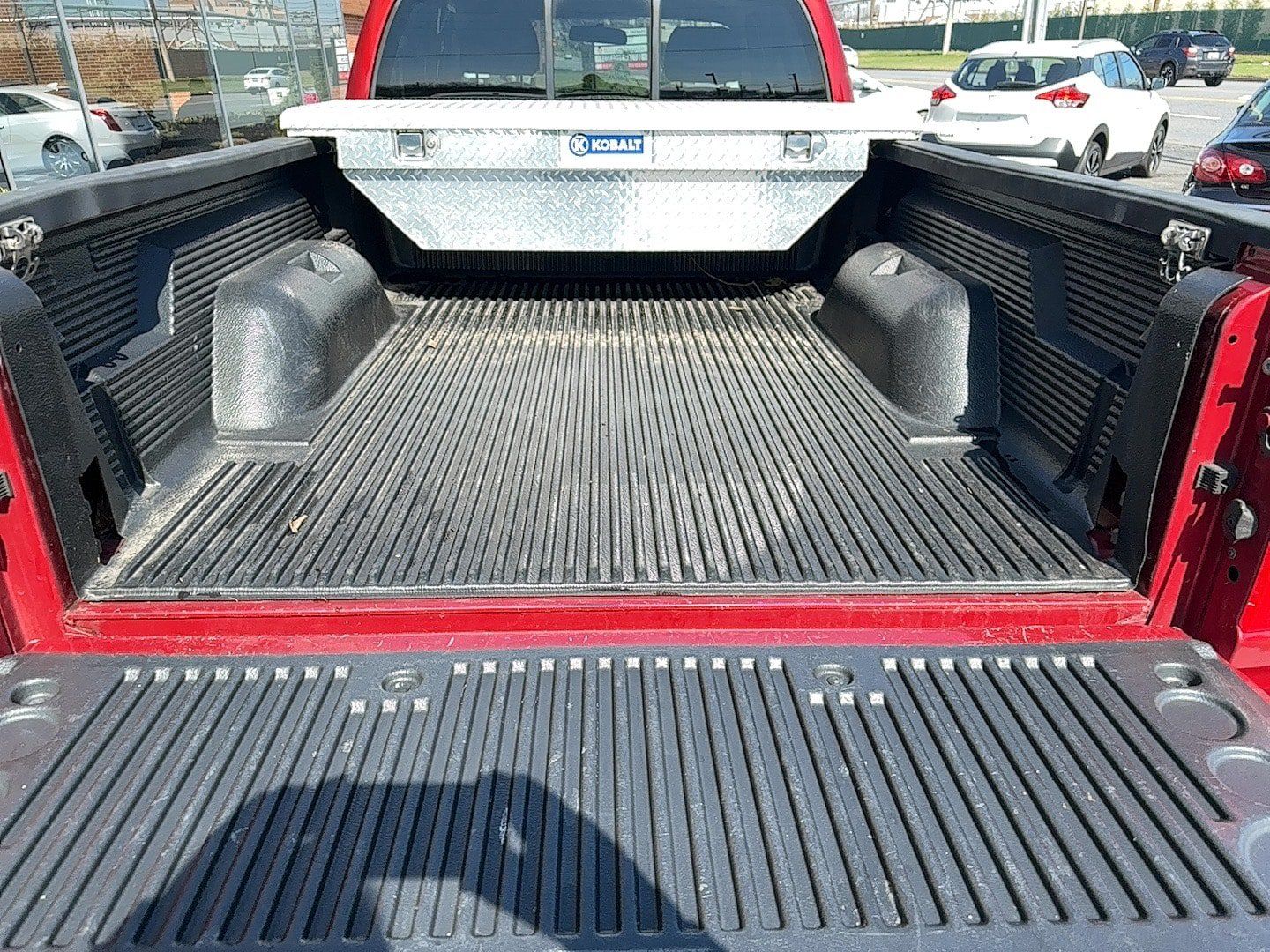 Used 2007 Dodge Dakota ST w/ SXT Group RWD image 22