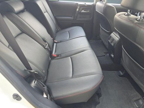 Used 2024 Toyota 4Runner TRD Off-Road Premium image 24