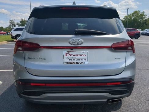 Used 2023 Hyundai Santa Fe SEL AWD/4WD image 5