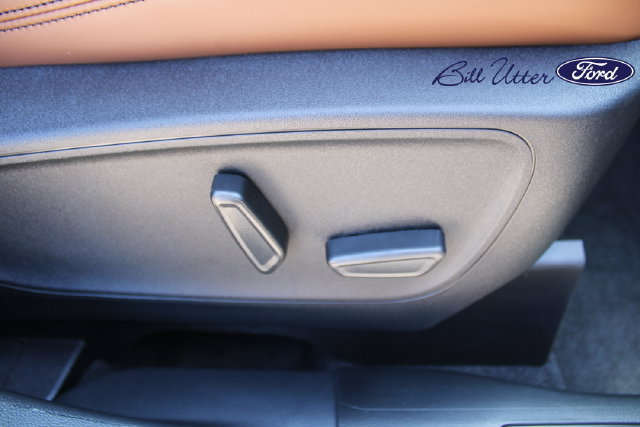 New 2026 Ford Bronco Sport Outer Banks w/ Outer Banks Tech Package+ AWD/4WD image 8
