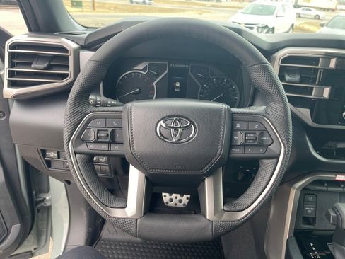 New 2026 Toyota Tundra SR5 image 19