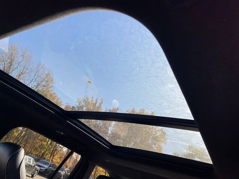 New 2025 Jeep Grand Cherokee Limited image 15