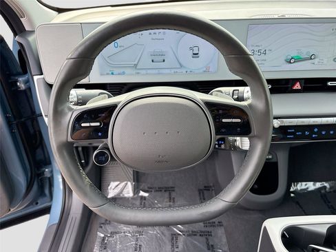 Used 2024 Hyundai Ioniq 5 SEL RWD image 11