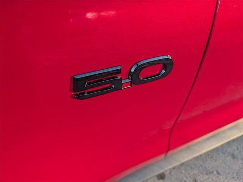 Used 2023 Ford Mustang GT Premium w/ Equipment Group 401A image 10