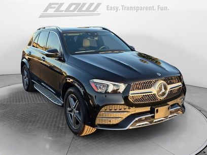 Used 2021 Mercedes-Benz GLE 350 4MATIC