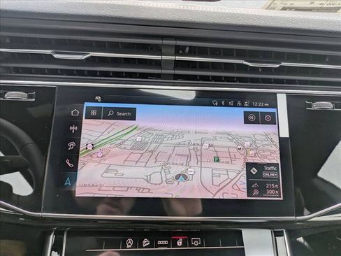 New 2026 Audi Q8 Premium Plus AWD/4WD image 13