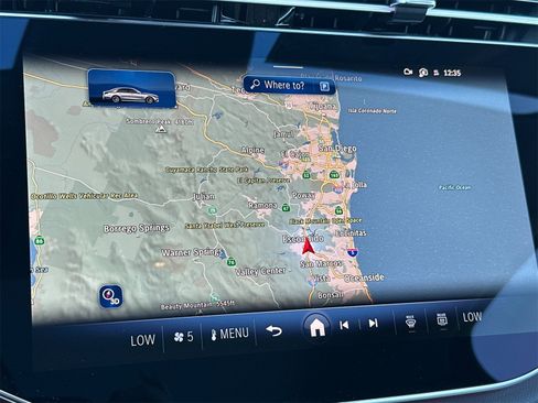 New 2026 Mercedes-Benz E 350 Sedan image 21