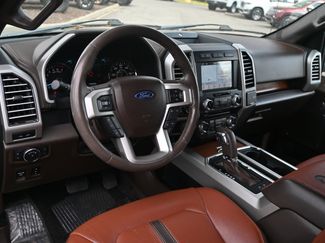 Used 2018 Ford F150 King Ranch w/ Equipment Group 601A Luxury video 2