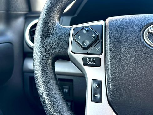 Used 2021 Toyota Tundra SR5 w/ SR5 Upgrade Package image 29