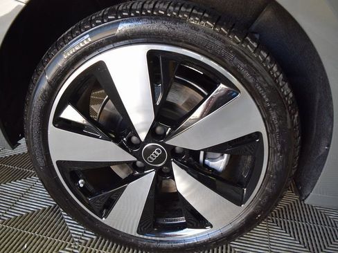 New 2025 Audi A5 2.0T Prestige image 12