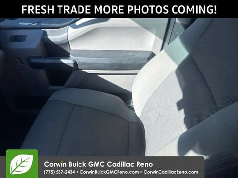 Used 2017 Ford F150 XL w/ Equipment Group 101A Mid AWD/4WD image 6