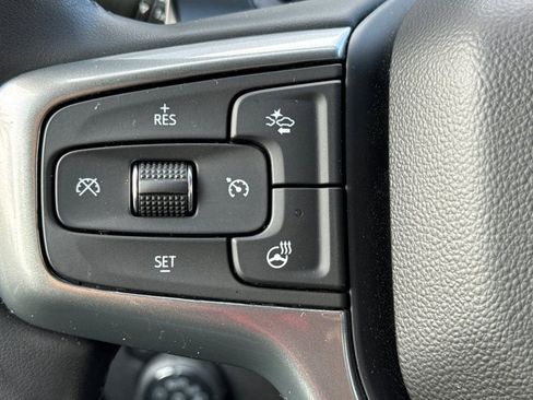 Certified 2023 Chevrolet Silverado 1500 LTZ image 27