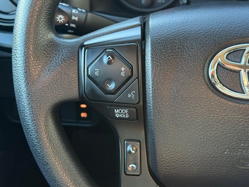 Used 2022 Toyota Tacoma SR w/ SX Package AWD/4WD image 20