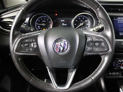 Used 2021 Buick Encore GX Select image 13