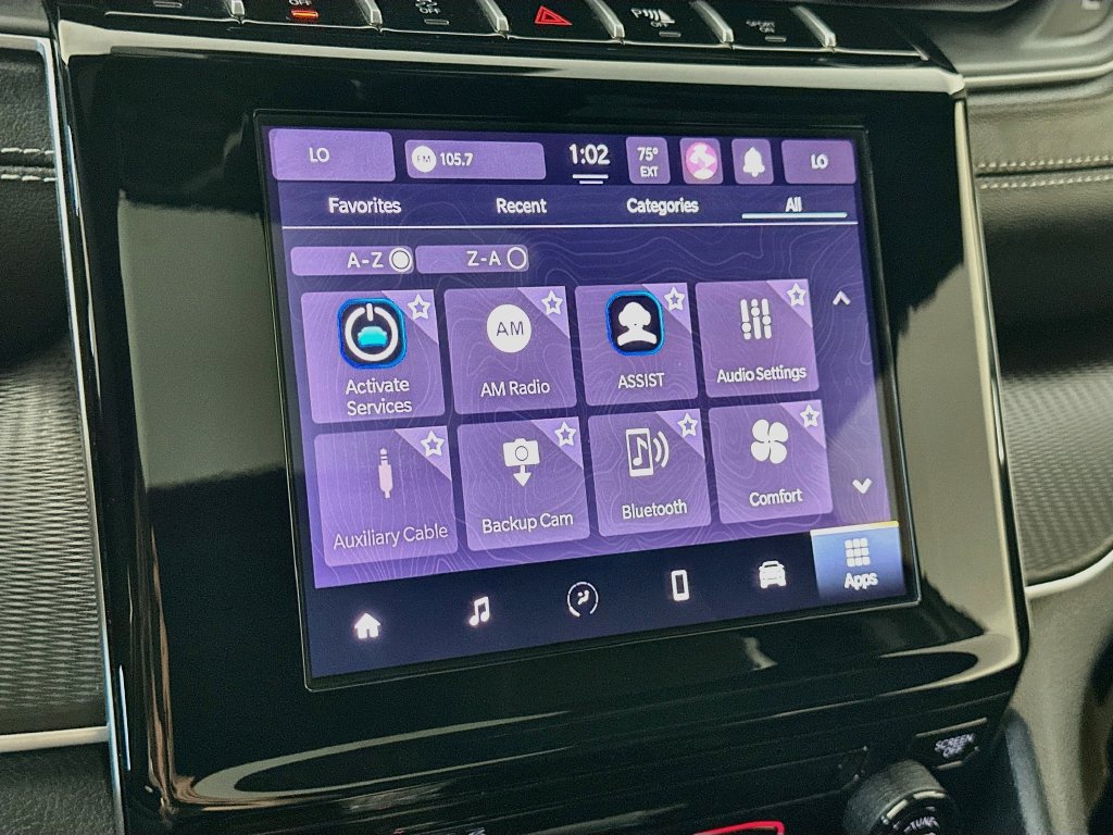 Used 2025 Jeep Grand Cherokee Laredo X RWD image 19