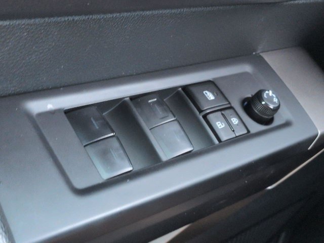 Used 2024 Toyota Tundra SR5 w/ SR5 Convenience Package RWD image 22