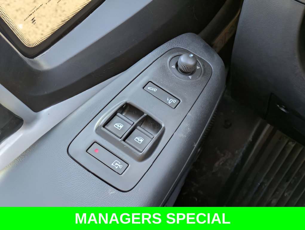 New 2026 RAM ProMaster 2500 w/ Convenience Group FWD image 17