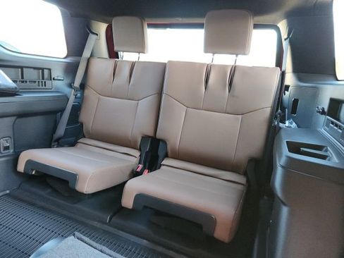 New 2026 Toyota 4Runner Limited image 23