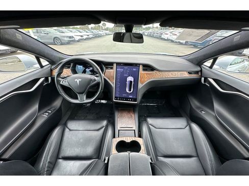 Used 2018 Tesla Model S 75D image 15