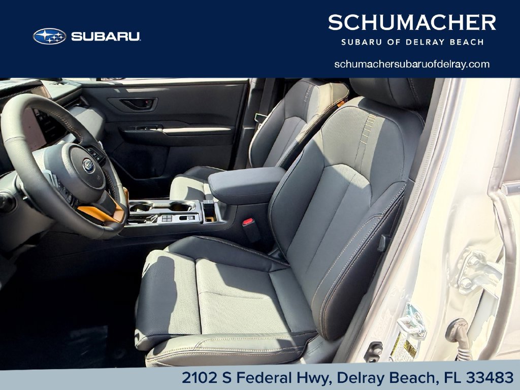 New 2026 Subaru Outback Wilderness AWD/4WD image 10