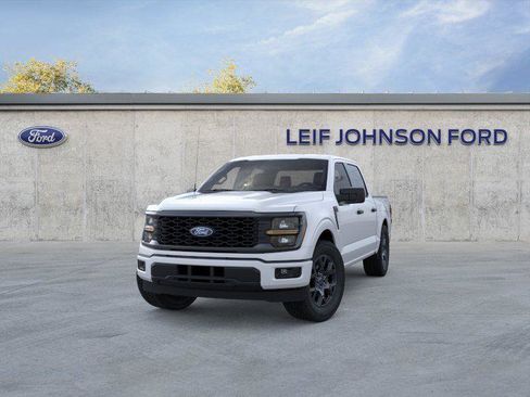 New 2026 Ford F150 STX w/ Equipment Group 200A image 2
