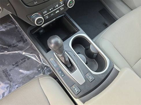 Used 2018 Acura RDX Technology Package image 28